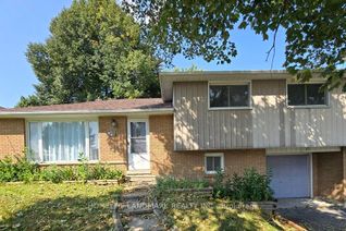 Sidesplit for Rent, 43 Gladman Ave, Newmarket, ON