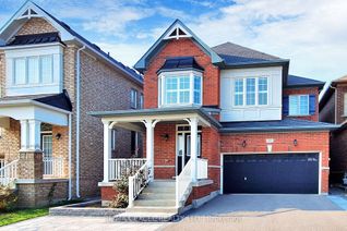 Detached House for Sale, 35 Hoover Park Dr, Whitchurch-Stouffville, ON