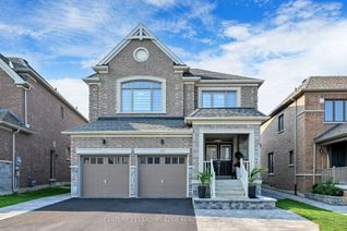 House for Sale, 21 LARKFIELD Cres, East Gwillimbury, ON