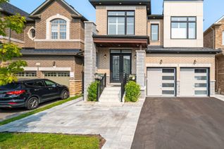 Detached House for Sale, 66 Canard Dr, Vaughan, ON