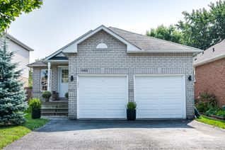 Detached House for Sale, 1085 Kensington St, Innisfil, ON