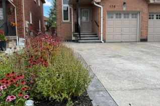 Semi-Detached House for Rent, 138 Casabel Dr, Vaughan, ON