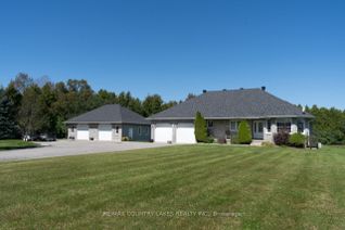 House for Sale, 725 Regional Road 12, Brock, ON