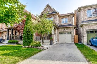 Detached House for Sale, 19 Pelham Dr, Vaughan, ON