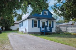 Detached House for Sale, 233 Oxford St, Orillia, ON