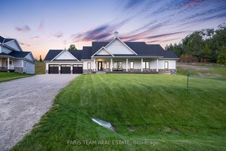 Bungalow for Sale, 17 Clydesdale Crt, Severn, ON