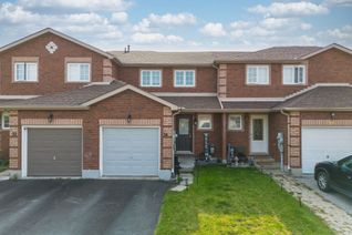 Townhouse for Sale, 24 Michael Cres, Barrie, ON