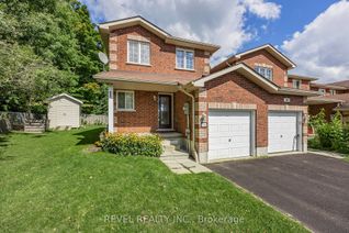 Property for Sale, 158 Southwinds Cres, Midland, ON