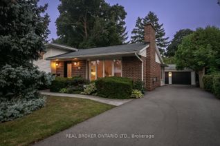 Sidesplit for Sale, 5138 Cherryhill Cres, Burlington, ON