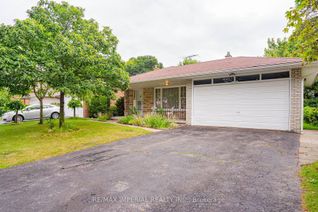 Backsplit for Rent, 2143 Linby St #Lower, Mississauga, ON