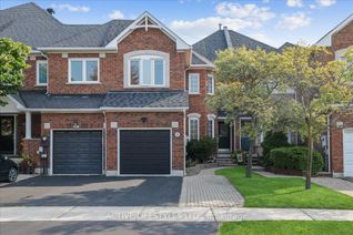 Freehold Townhouse for Sale, 455 Barondale Dr, Mississauga, ON