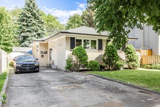 Bungalow for Sale, 43 Ashfield Dr, Toronto, ON