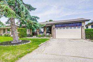 Backsplit for Sale, 2661 Council Ring Rd, Mississauga, ON