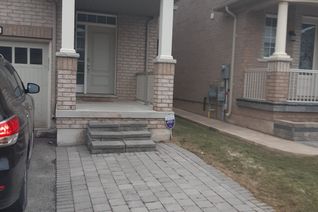 Property for Rent, 832 Miltonbrook Cres, Milton, ON