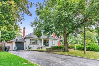 Bungalow for Sale, 115 Ashbourne Dr, Toronto, ON