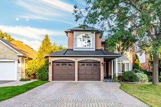 Detached House for Sale, 2191 Turnberry Rd, Burlington, ON