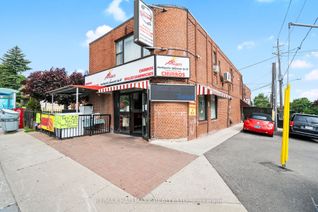 House for Sale, 1291 Wilson Ave, Toronto, ON