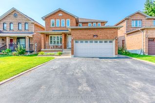 Detached House for Sale, 3498 Redmond Rd, Mississauga, ON