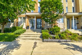 Townhouse for Sale, 14 Market Garden Mews, Toronto, ON