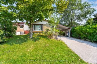 Backsplit for Sale, 34 Madoc Dr, Brampton, ON