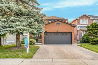 Detached House for Sale, 487 Fairview Rd W, Mississauga, ON