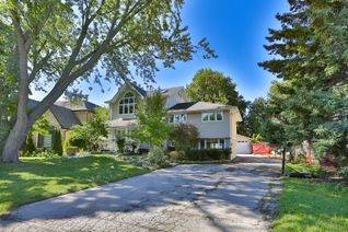 Sidesplit for Sale, 240 Tweedsdale Cres, Oakville, ON