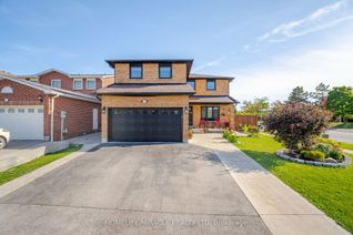 House for Sale, 2 Ebby Ave, Brampton, ON