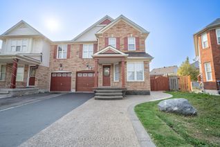 Semi-Detached House for Sale, 36 Frontenac Cres, Brampton, ON