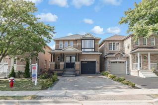 House for Sale, 28 Slessor Lane, Brampton, ON