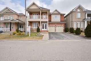 Detached House for Sale, 25 Maverick Cres, Brampton, ON