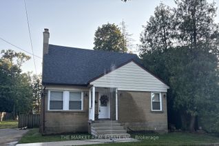 Detached House for Rent, 1446 Haig Blvd #Upper, Mississauga, ON