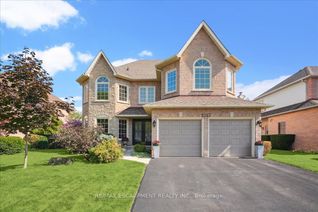 House for Sale, 2127 Berwick Dr, Burlington, ON