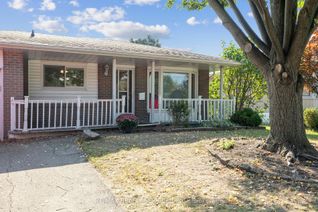 Bungalow for Sale, 6 Caledon Cres, Brampton, ON