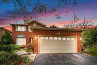 Property for Rent, 1434 Wakehurst Cres, Oakville, ON