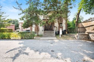 Triplex for Sale, 20 Irmac Crt, Toronto, ON