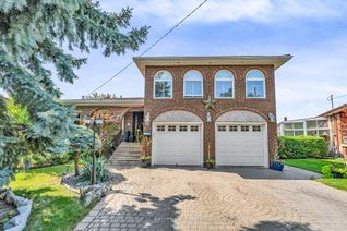 Sidesplit for Sale, 33 Hamer Blvd, Toronto, ON