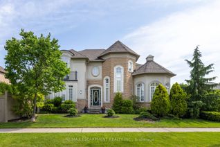 House for Sale, 3301 Springflower Way, Oakville, ON