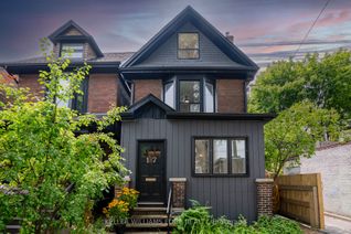 Property for Sale, 187 Fern Ave, Toronto, ON