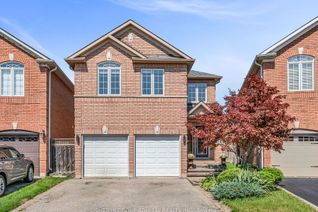 Detached House for Sale, 3335 Laburnum Cres, Mississauga, ON