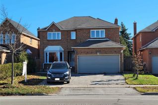 Detached House for Sale, 1080 Glenashton Dr, Oakville, ON