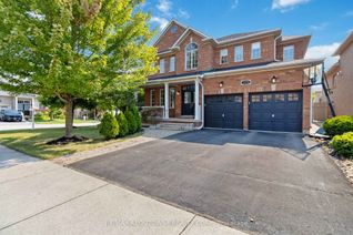 Detached House for Sale, 1050 Lonsdale Lane, Oakville, ON