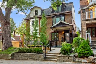 Triplex for Sale, 238 Garden Ave, Toronto, ON