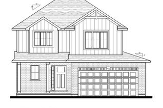 Detached House for Sale, Lot 1 MACLEOD Crt, West Elgin, ON