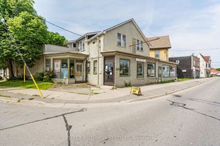 Property for Sale, 239 Hamilton Rd, London, ON