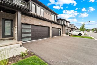 Freehold Townhouse for Sale, 4552 Portage Rd #81, Niagara Falls, ON