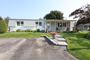 Detached House for Sale, 296 Pebble Beach Pkwy, South Huron, ON