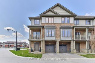 Townhouse for Sale, 77 Diana Ave #172, Brantford, ON