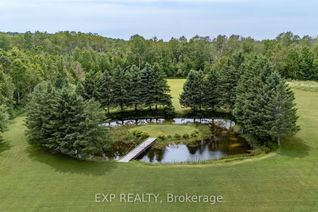 Bungalow for Sale, 2106 County Road 30 Rd N, Brighton, ON