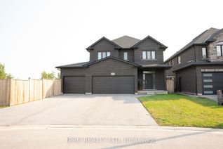 House for Sale, 374 Viger Dr, Welland, ON