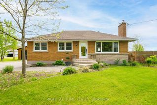 Detached House for Sale, 2411 Shurie Rd, West Lincoln, ON